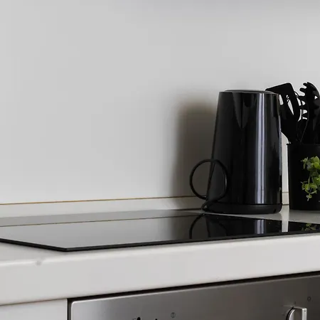 아파트 Queen 32 케르노비오