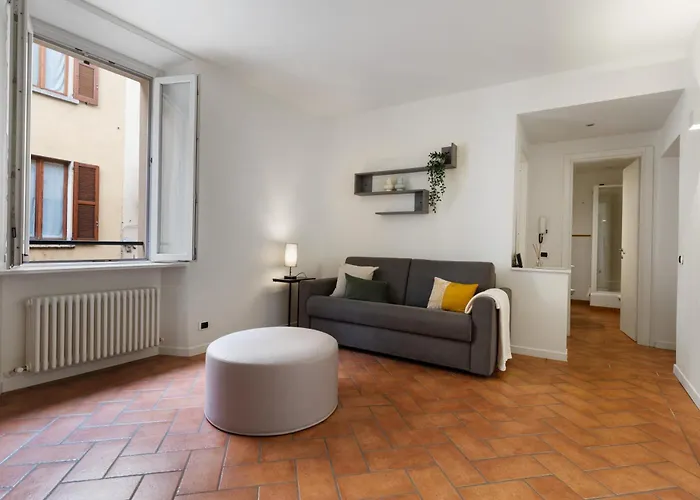 Queen 32 아파트 케르노비오