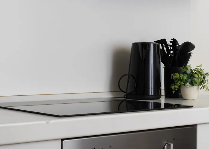 아파트 Queen 32 케르노비오