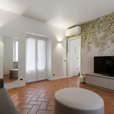 Apartment Queen 32 Cernobbio