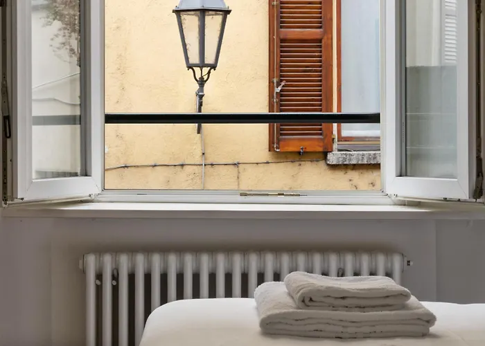 Queen 32 דירה צ'רנוביו