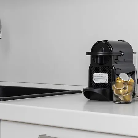 Apartment Queen 32 Cernobbio