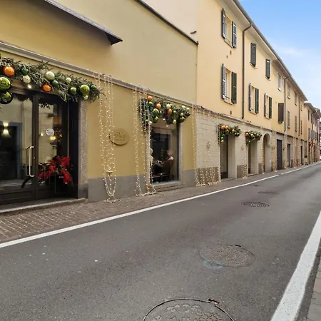 Apartment Queen 32 Cernobbio