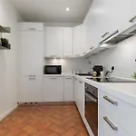 Apartamento Queen 32